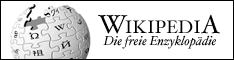 Wikipedia (Logo) 
      234 x 60 Pixel